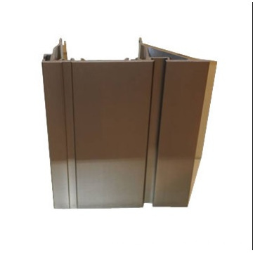 Aluminum Profiles for Construction